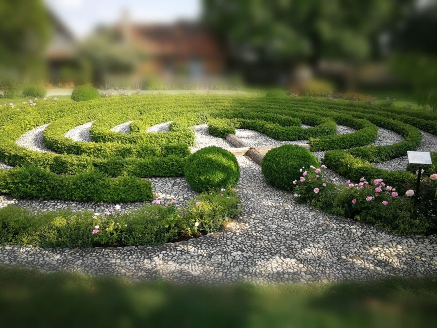 KFB-Ausflug / KFB Dorf KFB-Ausflug