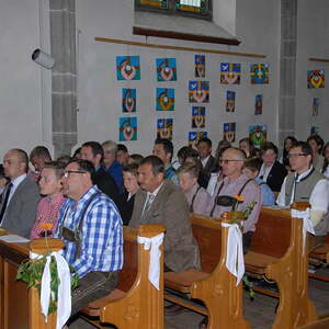Pfarrfirmung 2014