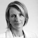 Andrea Reisinger. © Geistliche Begleitung