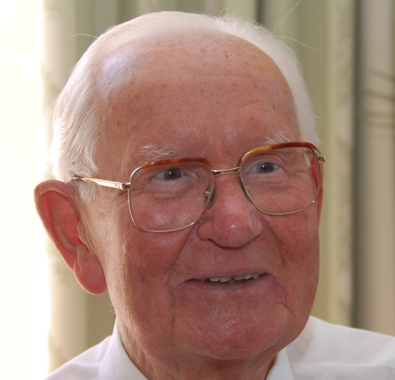 Monsignore Josef Honeder / © Privat Monsignore Josef Honeder