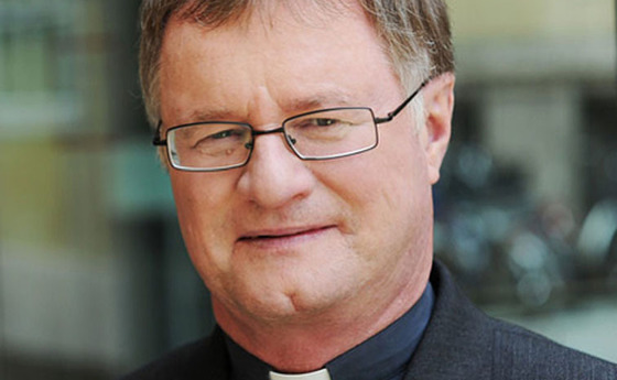 Bischof Manfred Scheuer