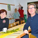 Bibelsonntag 2019 in der Pfarre Hellmonsödt