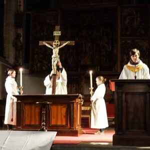 Karwoche – Ostern 2016