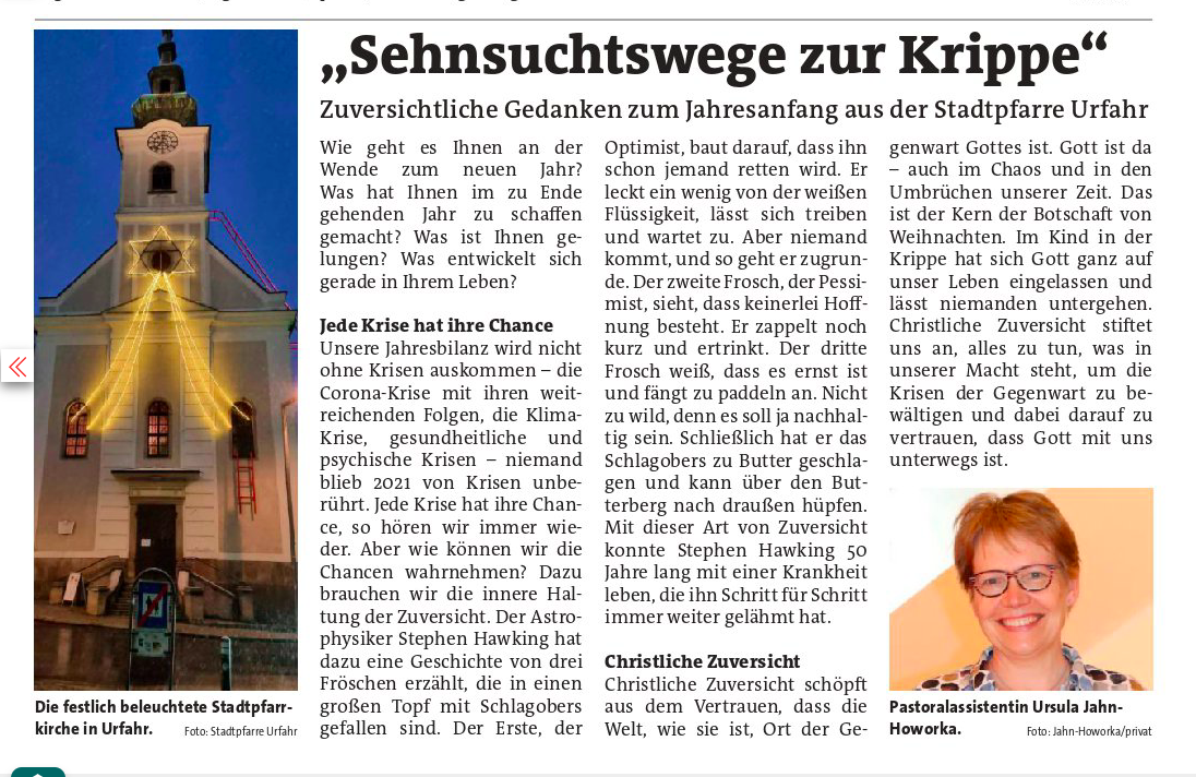Rundschau Mi. 29.12.21