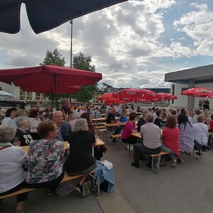 Pfarrfest TraunerLand