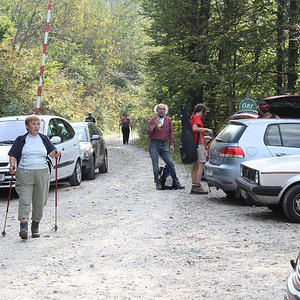 Bergmesse Ennserhütte