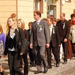 Firmung 2009