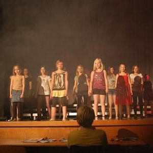 Lilli und das unglaubliche Comeback