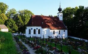 Internationales Jägerstätter-Gedenken in St. Radegund zum 83. Todestag