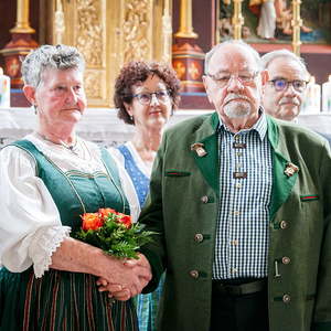 Pfarre Sarleinsbach, FA - Ehe und Familie