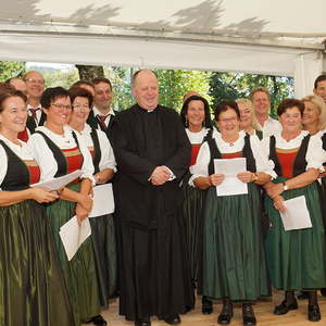 Priesterjubiläum