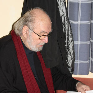 Einstimmung aufs Fest