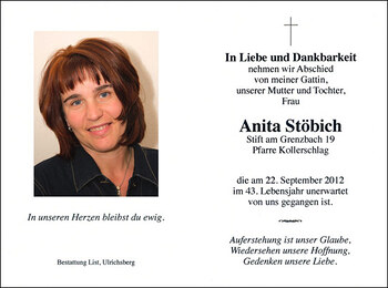 Anita Stöbich