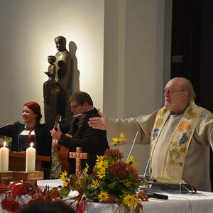 Pfarre Kleinmünchen