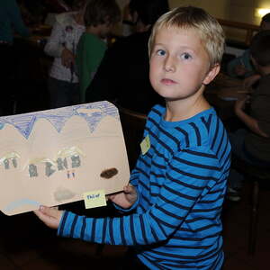 Leben in Südamerika