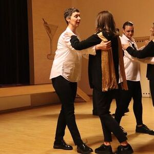 Kleinmünchner Pfarrball