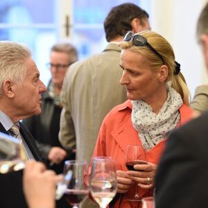 Eröffnung Bruckner Museum 2014