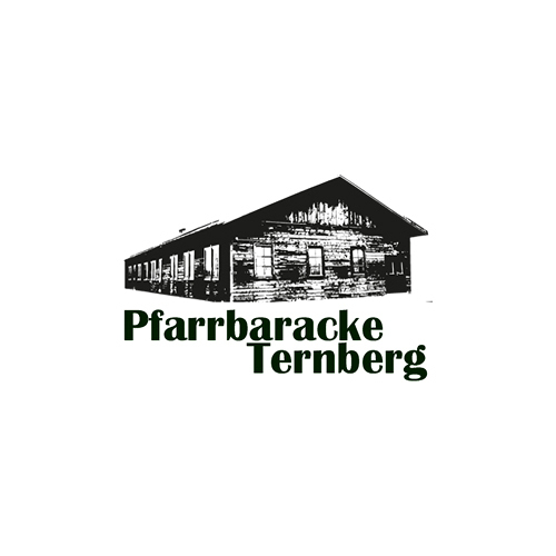 Logo Pfarrbaracke Ternberg