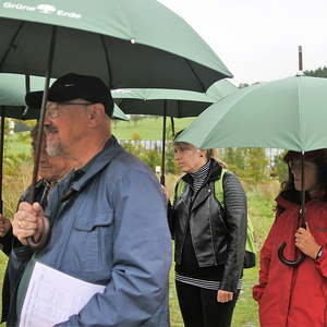 Pfarrausflug Pettenbach