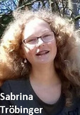Sabrina / Pfarre Reichenau