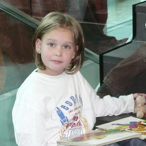 Ministrantenaufnahme