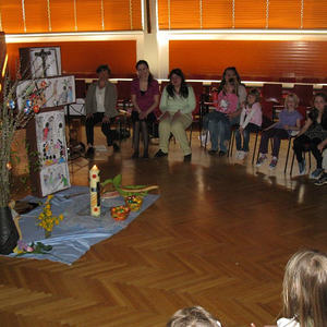 Familiengottesdienst