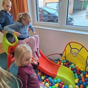 Pfarrfest 10 Jahre Vitum