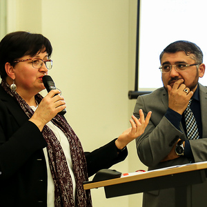 Interreligiöser Dialog Dekanat Traun 2019