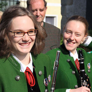 Erstkommunion am 27.04.2014