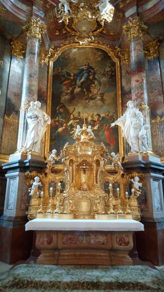 Mittwoch 16. März 2022