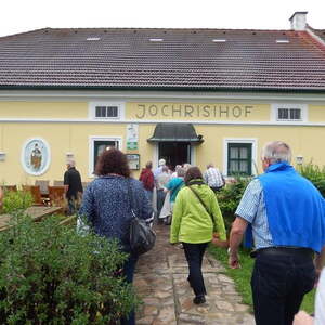 Sparvereinsausflug 2014