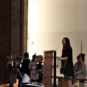 ndergarten-Familien- und Schultaschenfest 2022