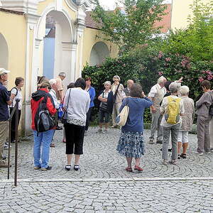 Betriebsausflug 2016