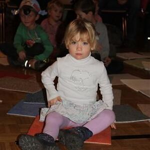 Konzert von Mai Cocopelli 