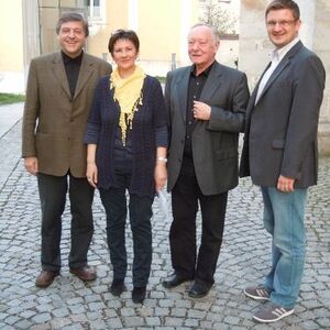 Veranstaltungsreihe des Kath. Bildungswerkes 