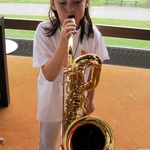 Musik im Brucknerhaus