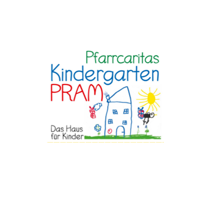 Kindergarten Pram