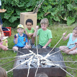 Kindergartenabschluss