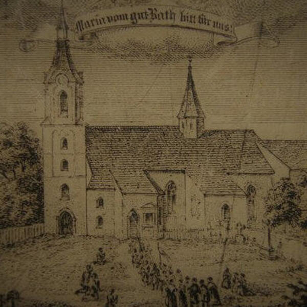 Die Ballade vom Ritter Roderich zu Kürnberg