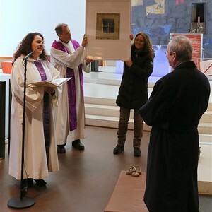 Abschied Pfarrgemeinderat