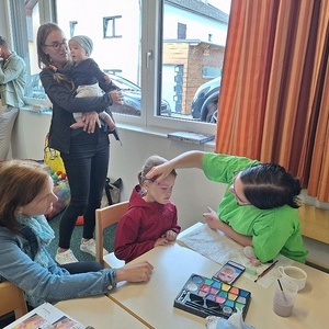 Pfarrfest 10 Jahre Vitum