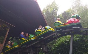 Ministrant:innen-Ausflug