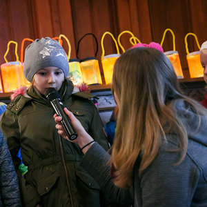 Pfarrcaritaskindergarten