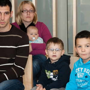 Kinderwortgottesdienst