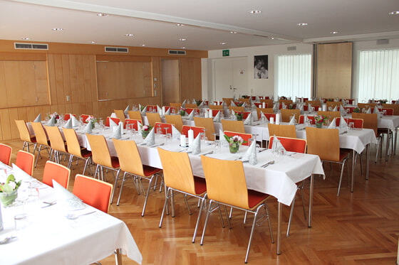 Pfarrzentrum Ulrichsberg