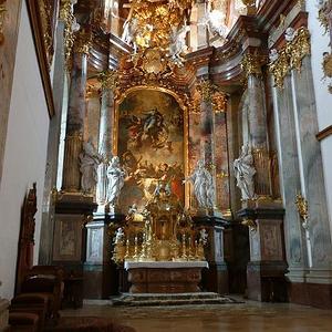 Bierwallfahrt Wilhering - Dörnbach