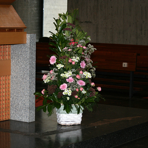 Fest der Dankbarkeit