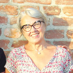 Regina Aigmüller, Kath. Frauenbewegung