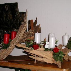 Weihnachtsmarkt 2006