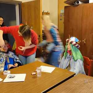 Sternsingeraktion 2023